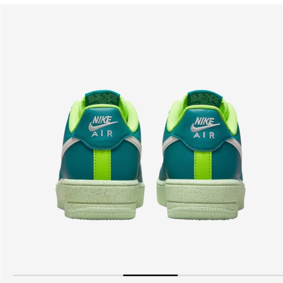 nike air force 1 crater - Picture 2 of 3